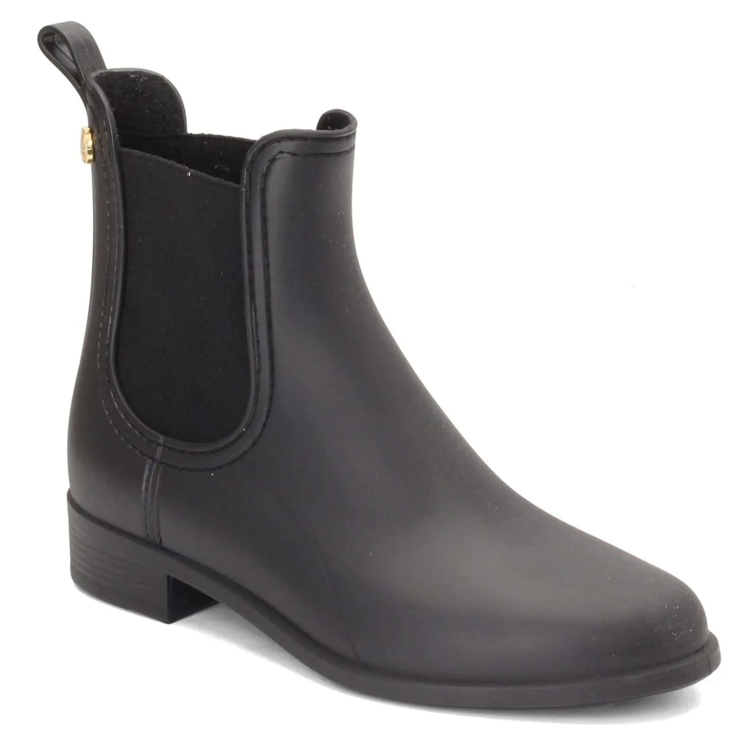 Women's , Splash Rain Boot|Lemon Jelly New