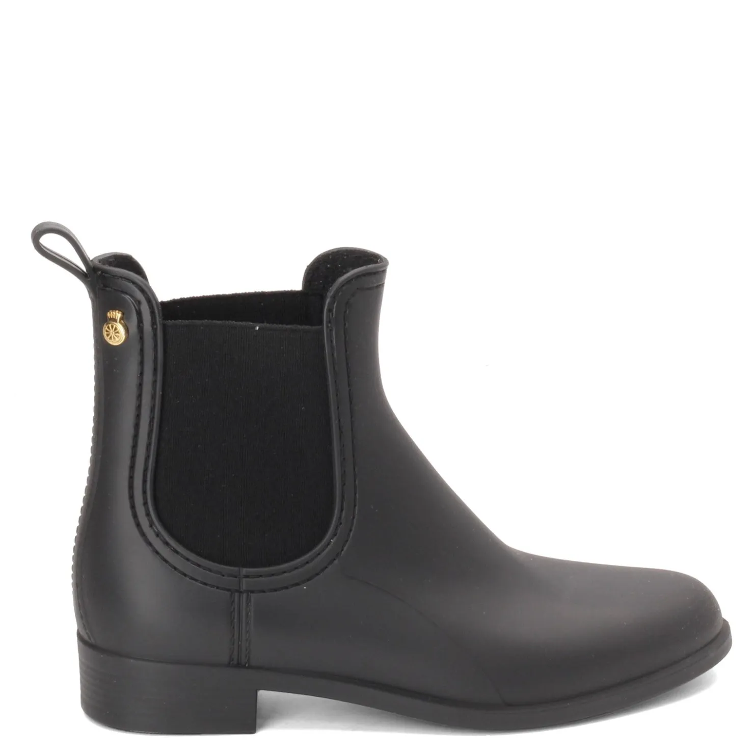Women's , Splash Rain Boot|Lemon Jelly New
