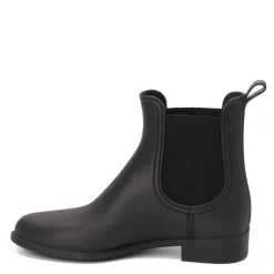 Women's , Splash Rain Boot|Lemon Jelly New