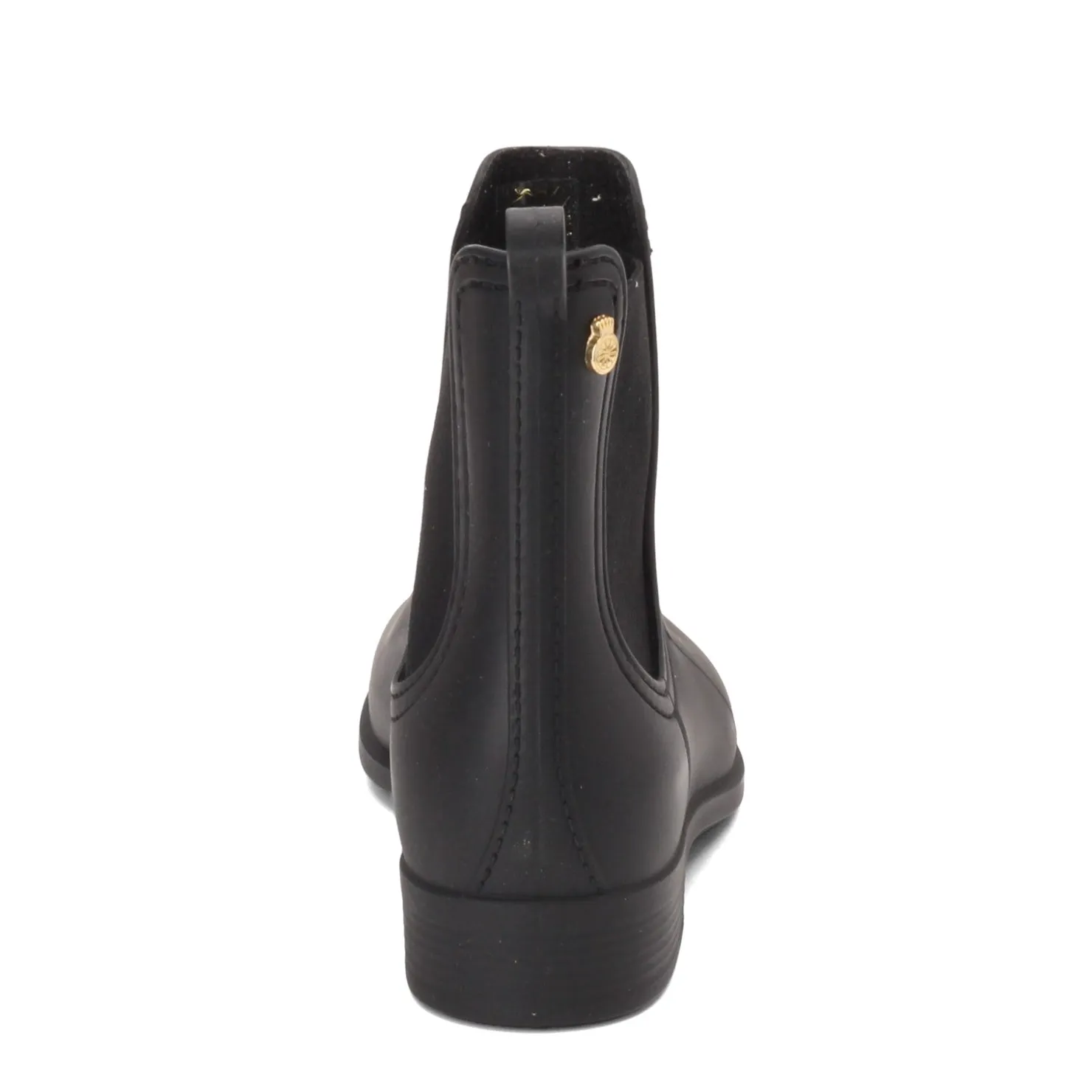 Women's , Splash Rain Boot|Lemon Jelly New