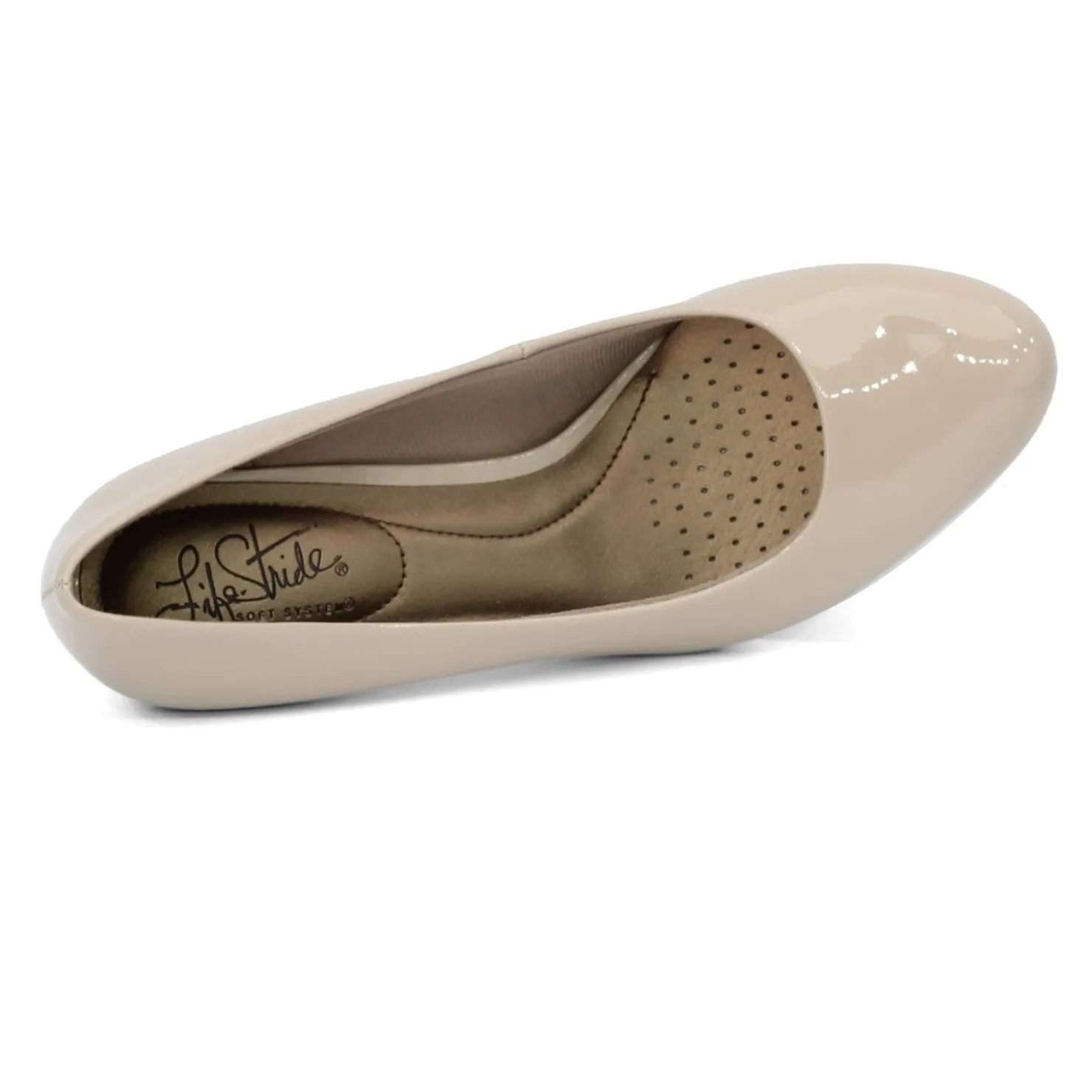 Women's Life Stride, Parigi Pump|LifeStride Clearance