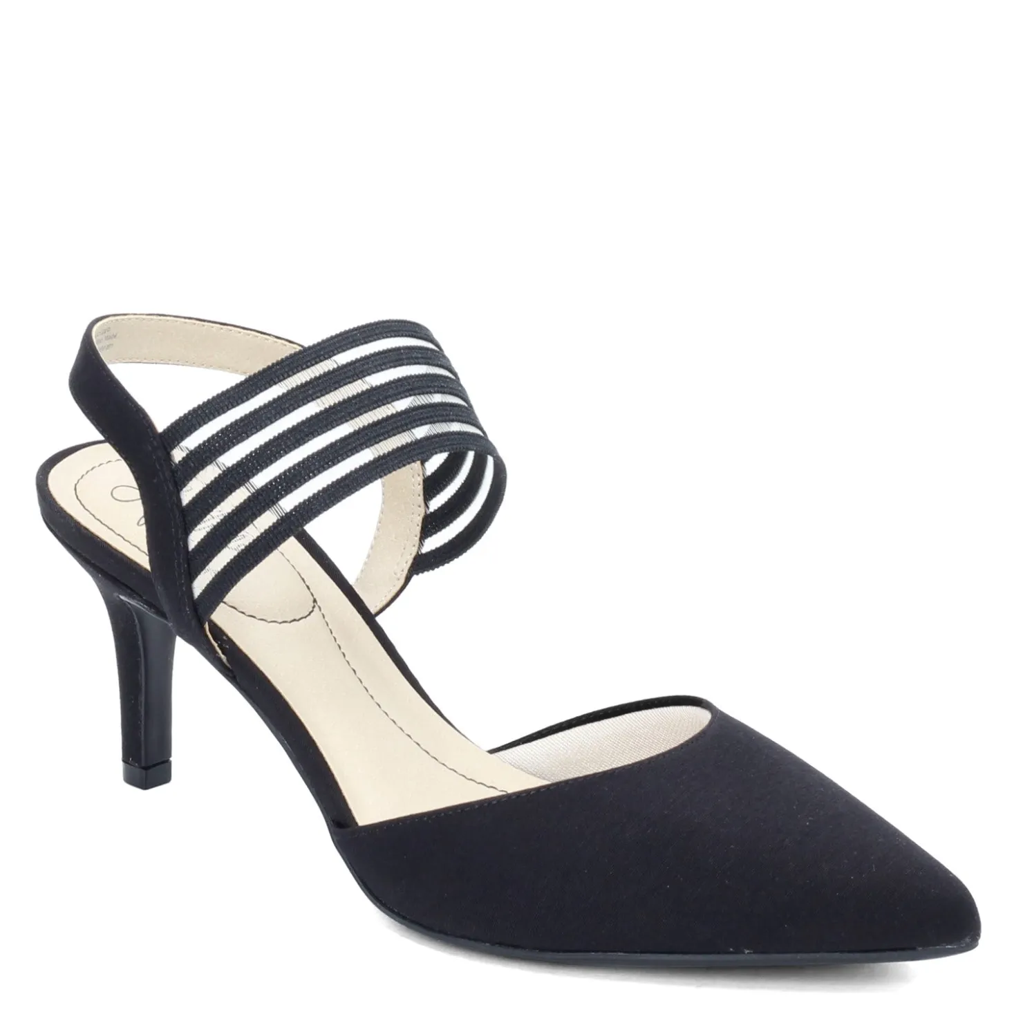 Women's Life Stride, Sanya Pump|LifeStride Best
