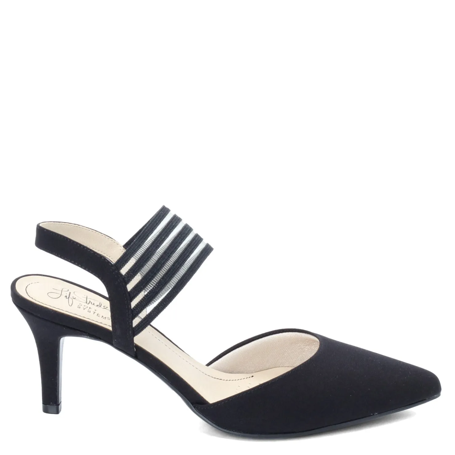 Women's Life Stride, Sanya Pump|LifeStride Best