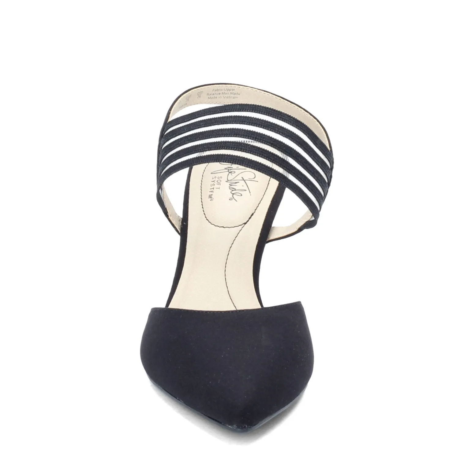Women's Life Stride, Sanya Pump|LifeStride Best