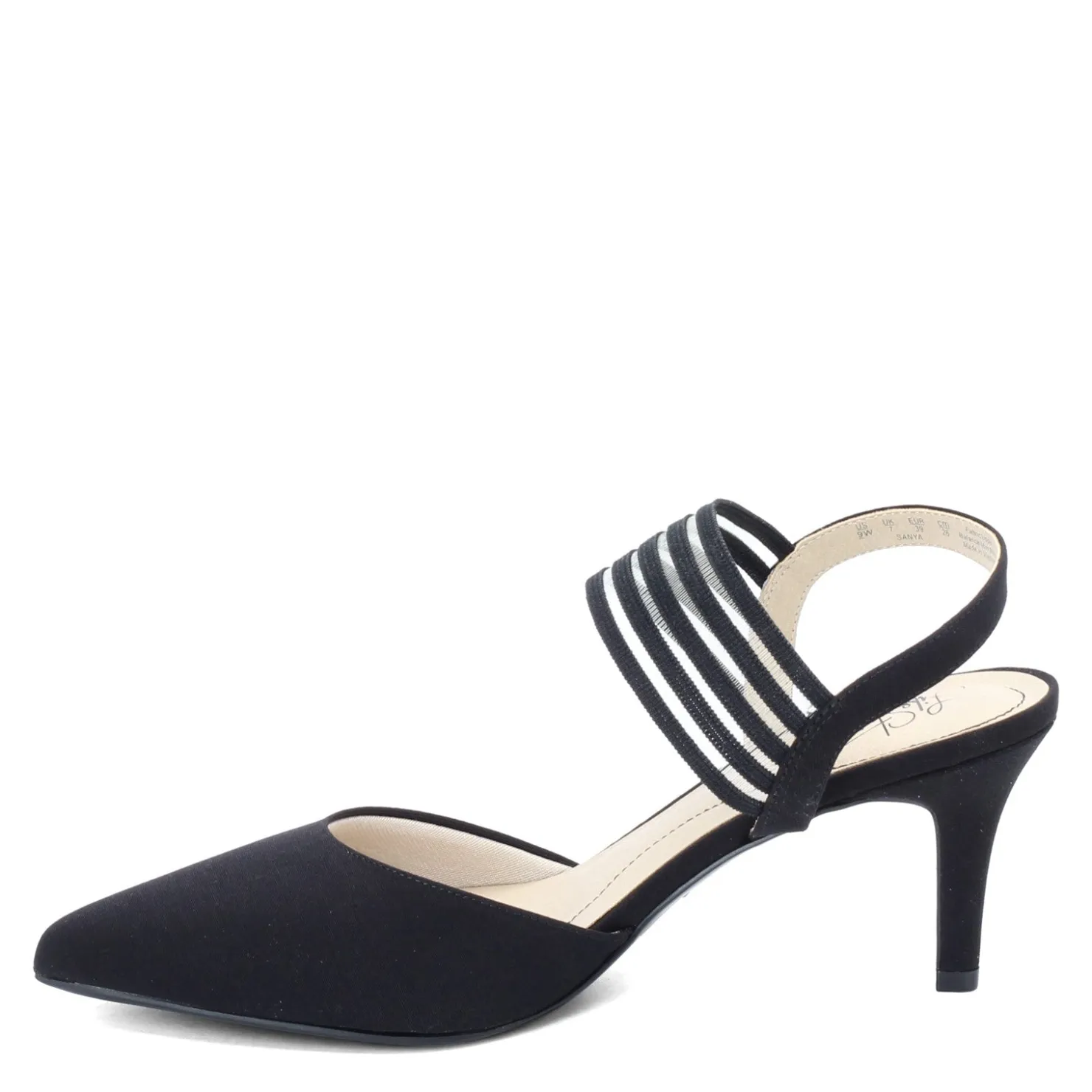 Women's Life Stride, Sanya Pump|LifeStride Best