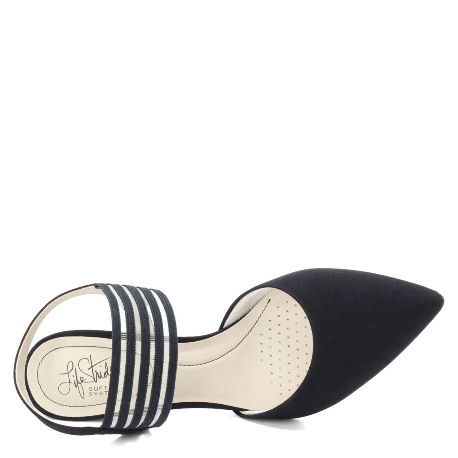 Women's Life Stride, Sanya Pump|LifeStride Best