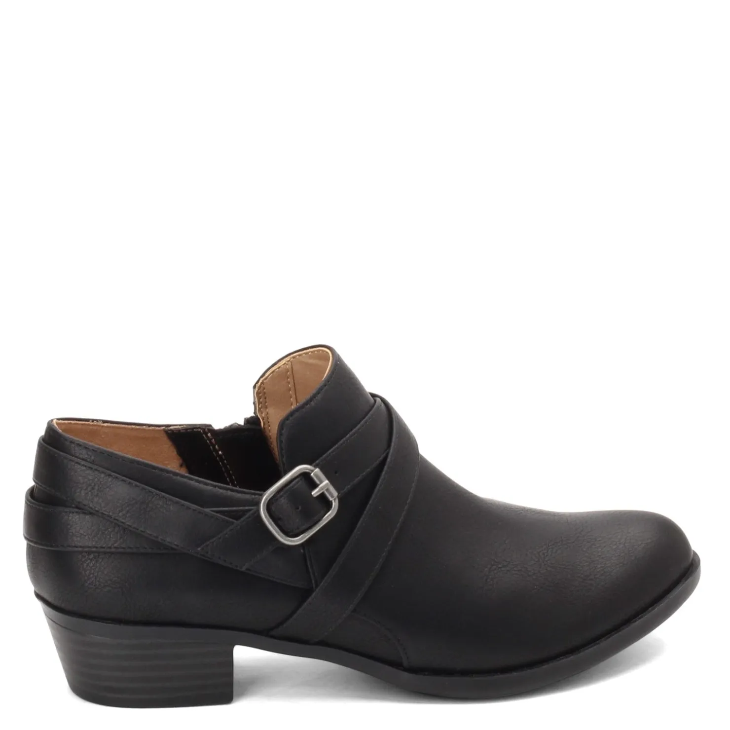 Women's , Adley Boot|LifeStride Outlet