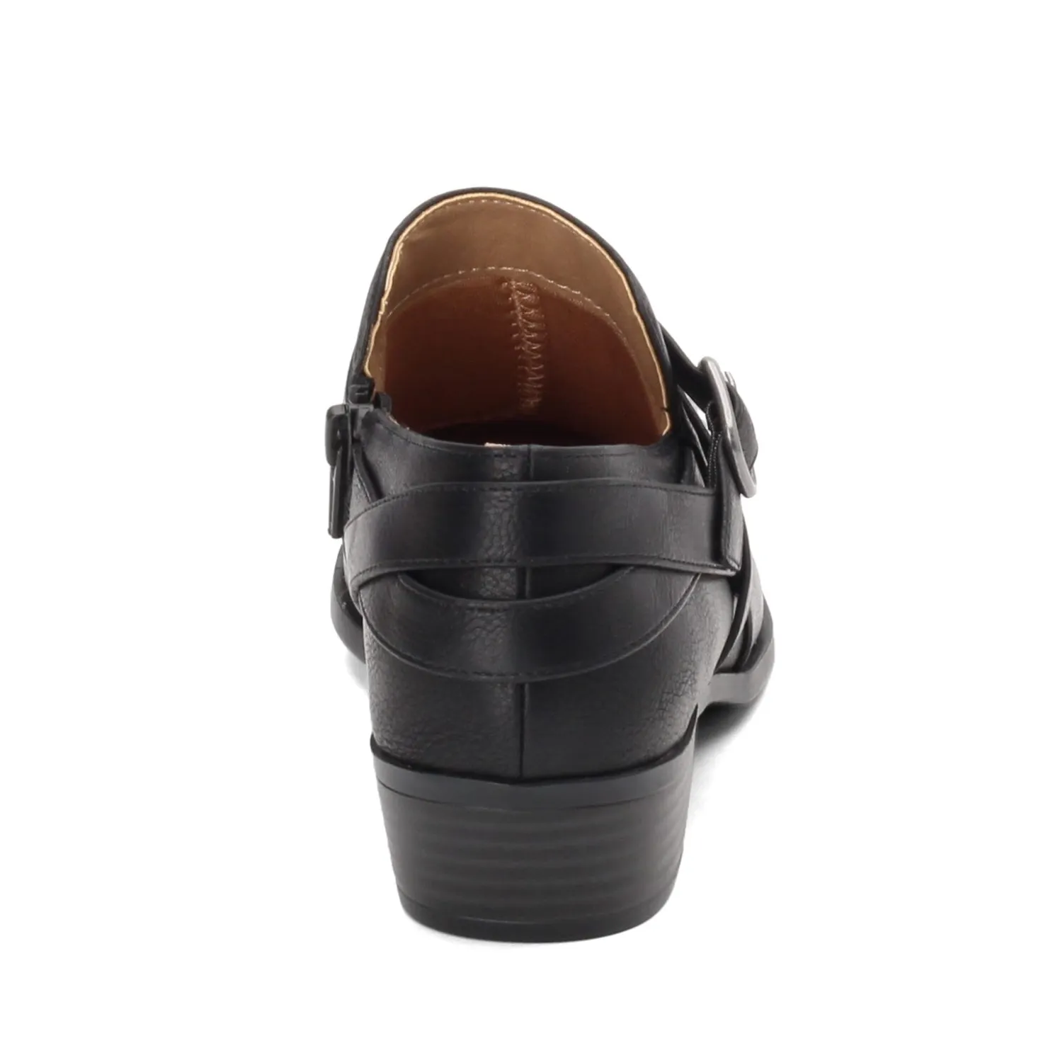 Women's , Adley Boot|LifeStride Outlet