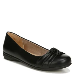 Women's , Anika Flat|LifeStride Hot