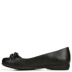Women's , Anika Flat|LifeStride Hot