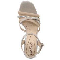 Women's , Belle Sandal|LifeStride Hot