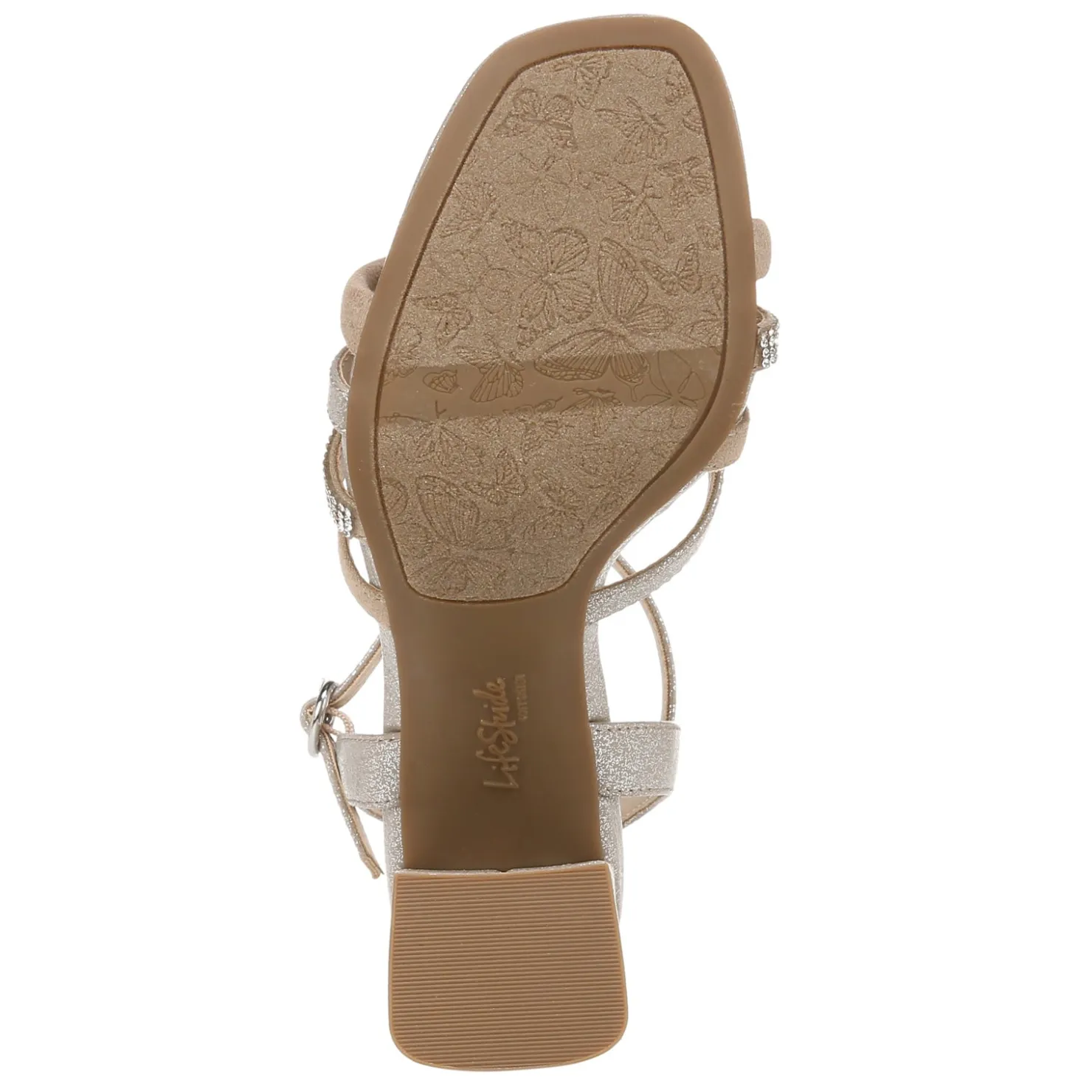 Women's , Belle Sandal|LifeStride Hot