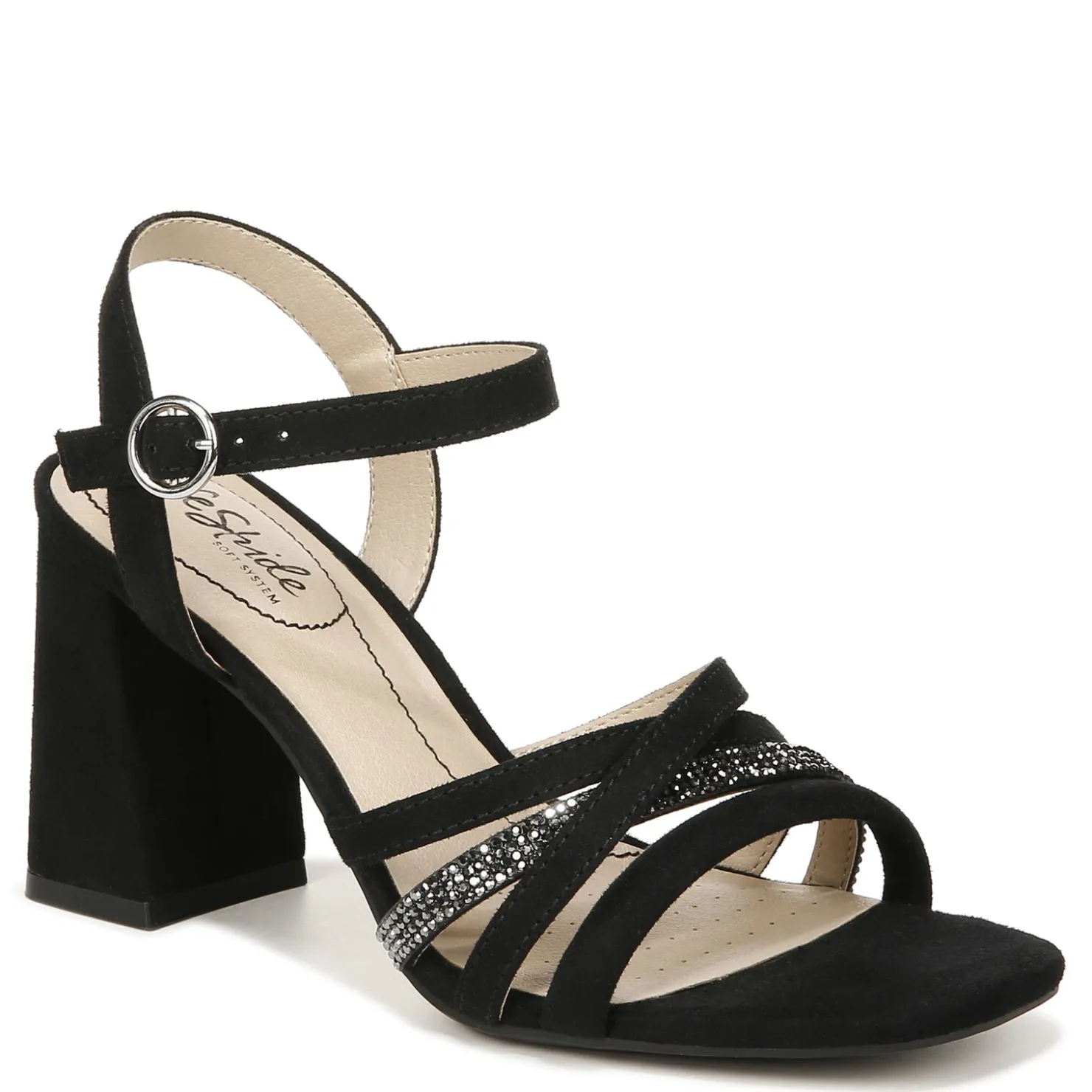 Women's , Belle Sandal|LifeStride New