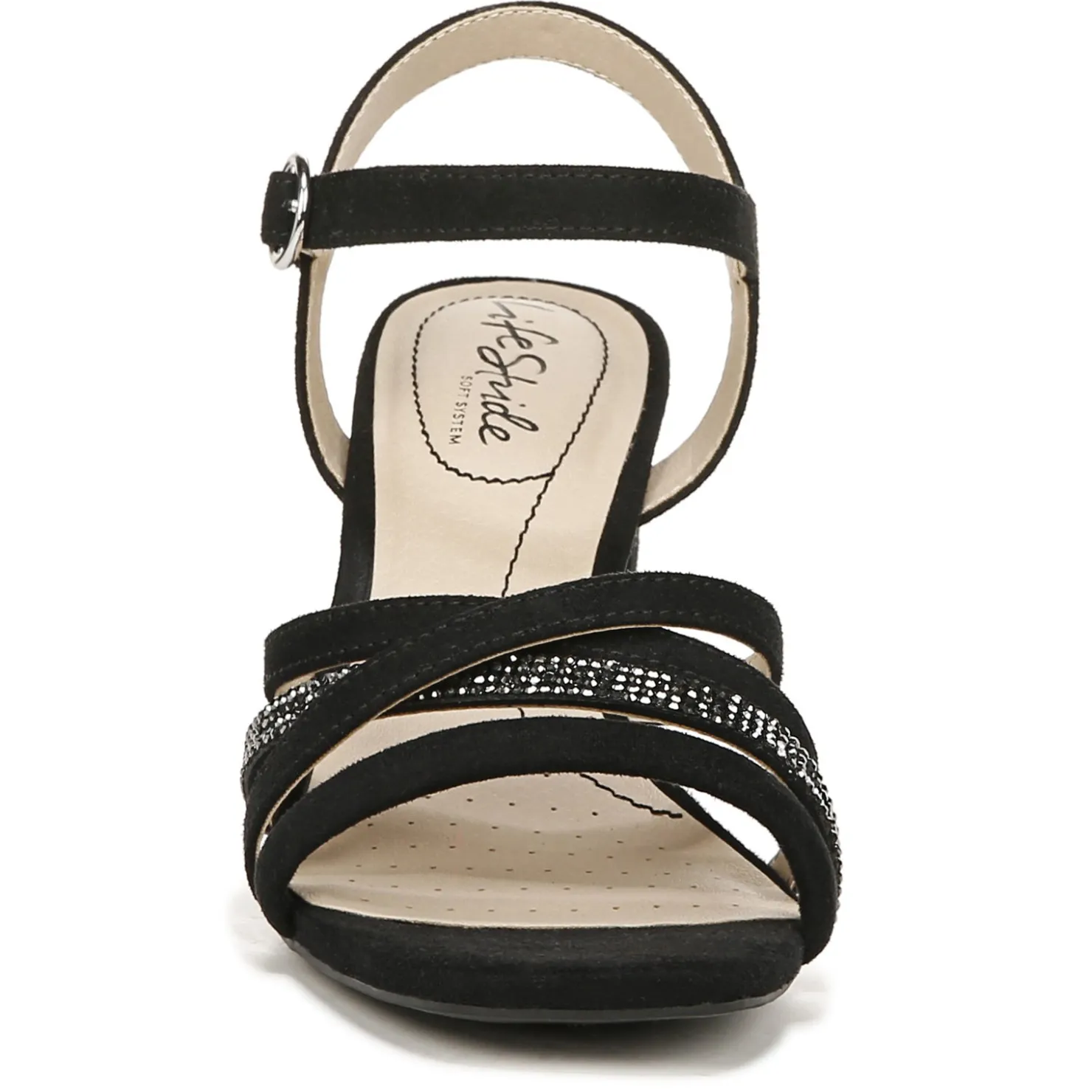 Women's , Belle Sandal|LifeStride New