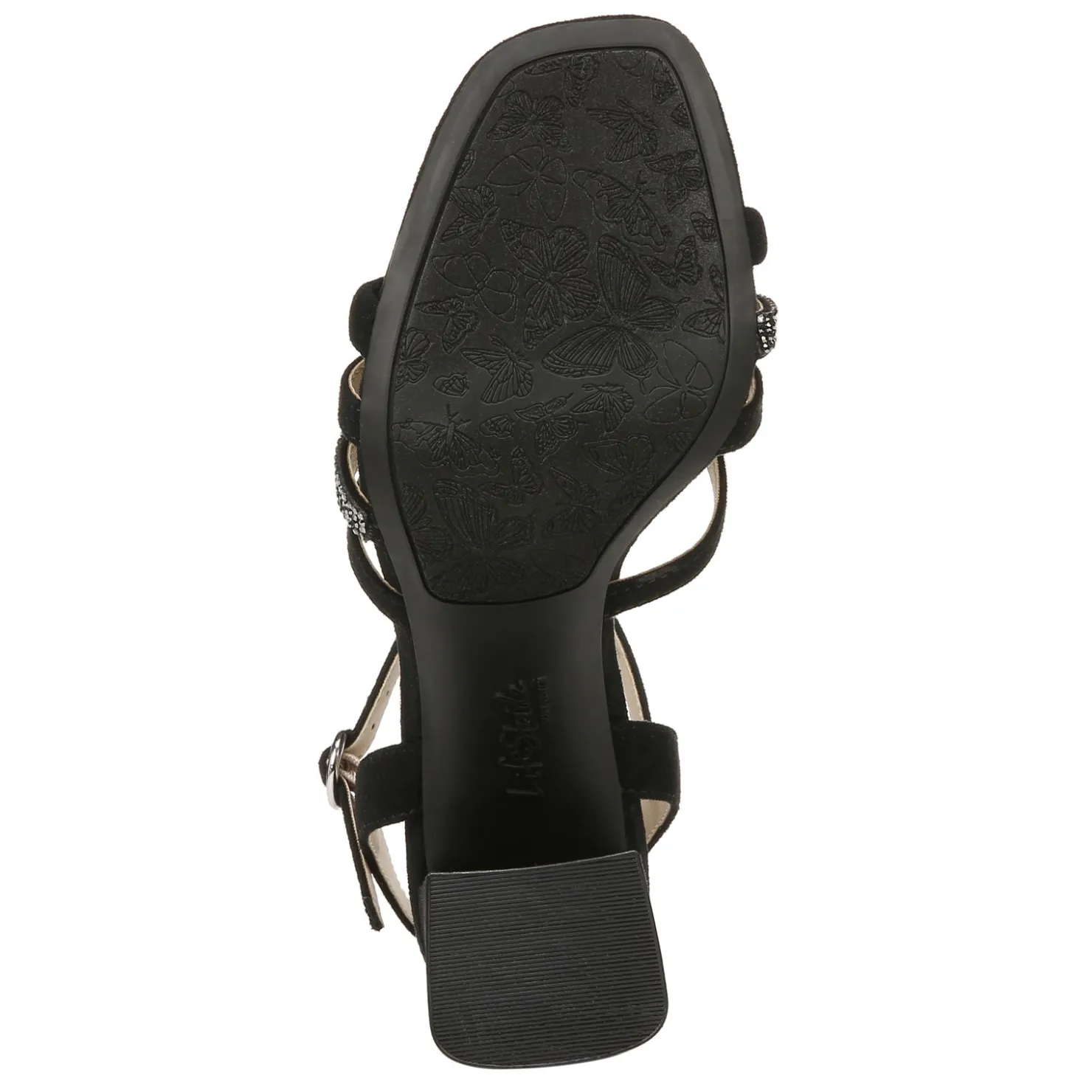 Women's , Belle Sandal|LifeStride New