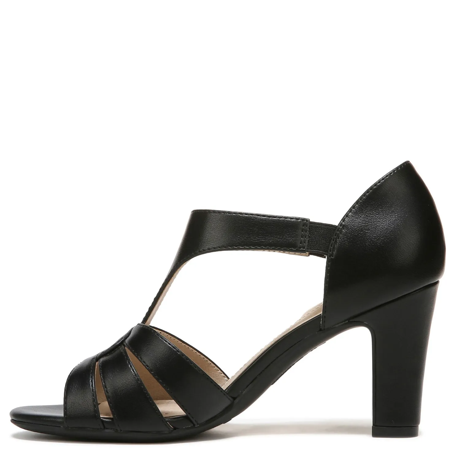 Women's , Caramel Sandal|LifeStride