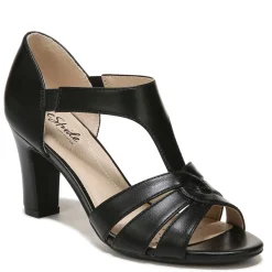 Women's , Caramel Sandal|LifeStride Sale
