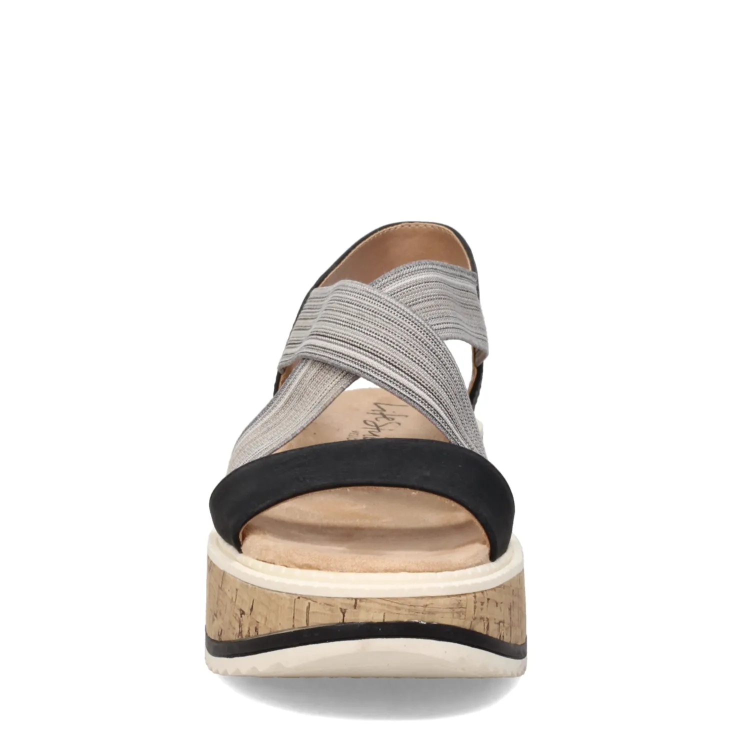 Women's , Clementine Sandal|LifeStride Sale