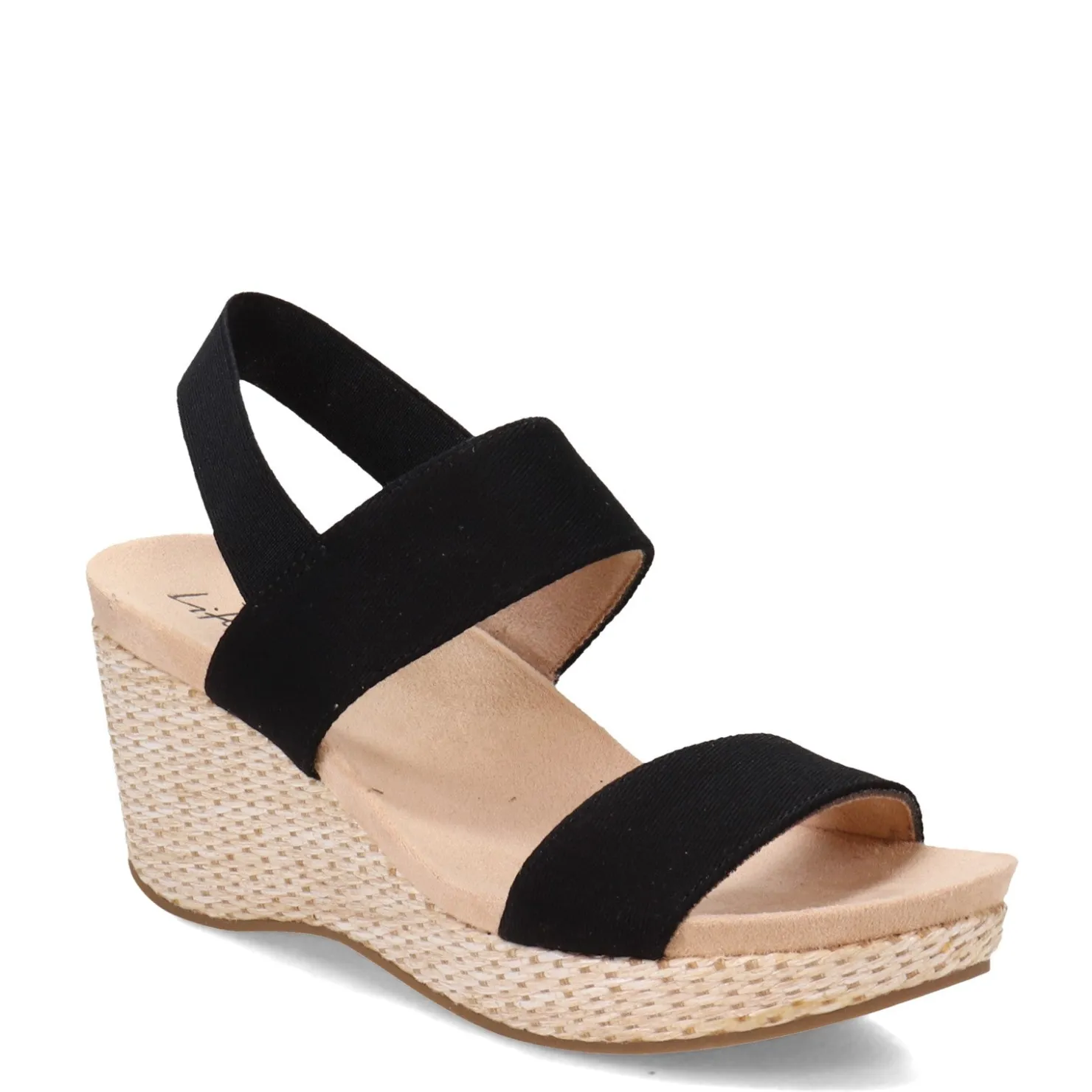 Women's , Delta Sandal|LifeStride Sale