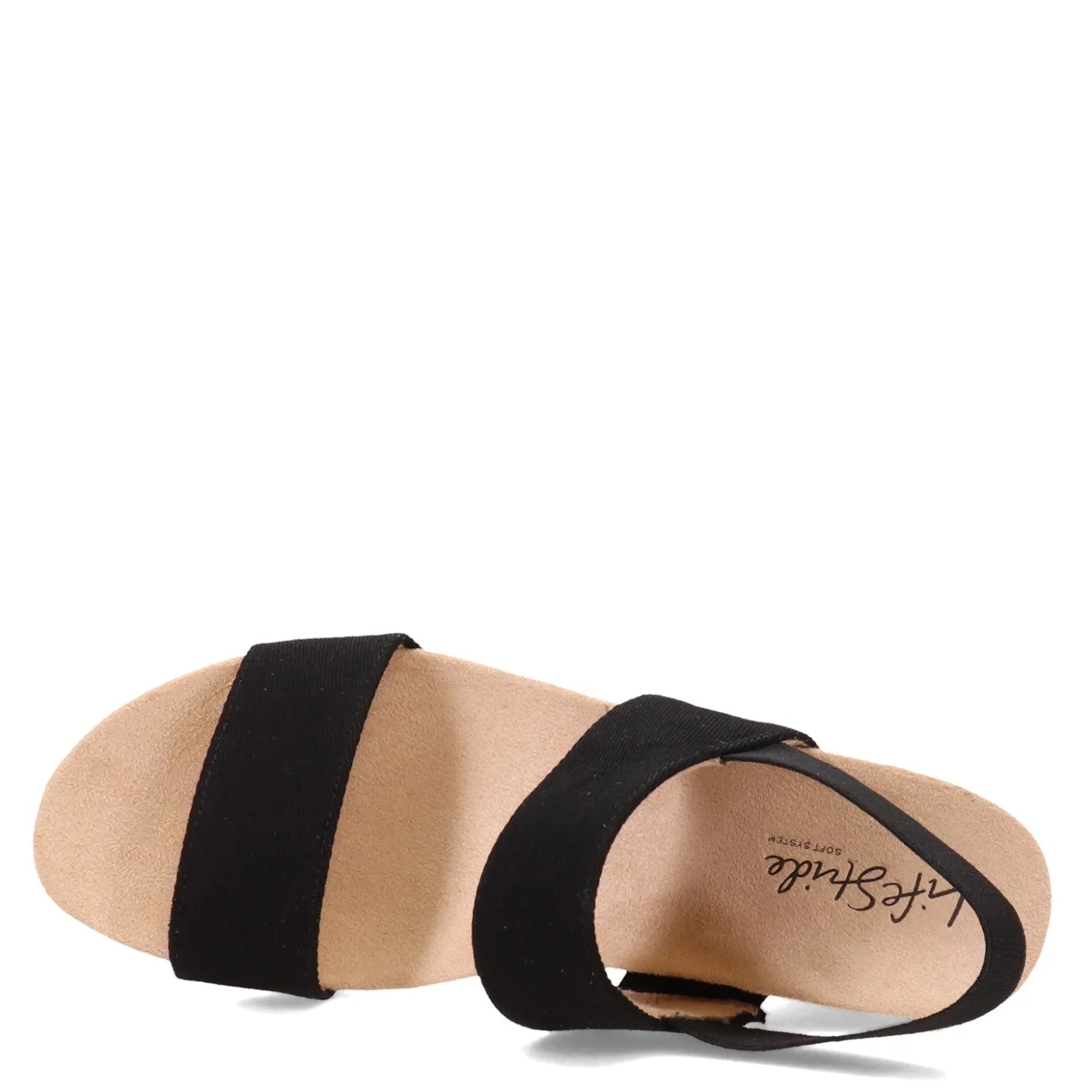 Women's , Delta Sandal|LifeStride