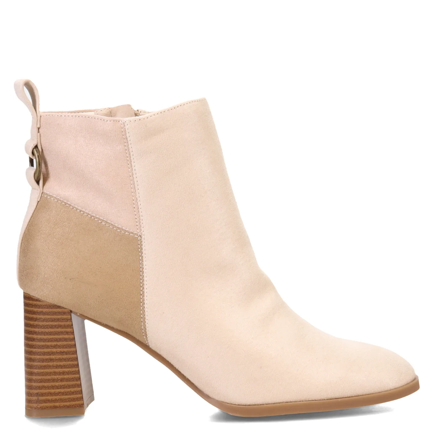 Women's , Foxy Bootie|LifeStride Clearance