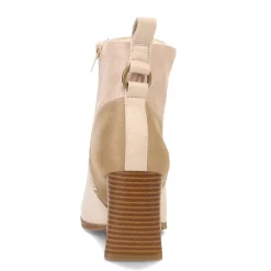 Women's , Foxy Bootie|LifeStride Clearance