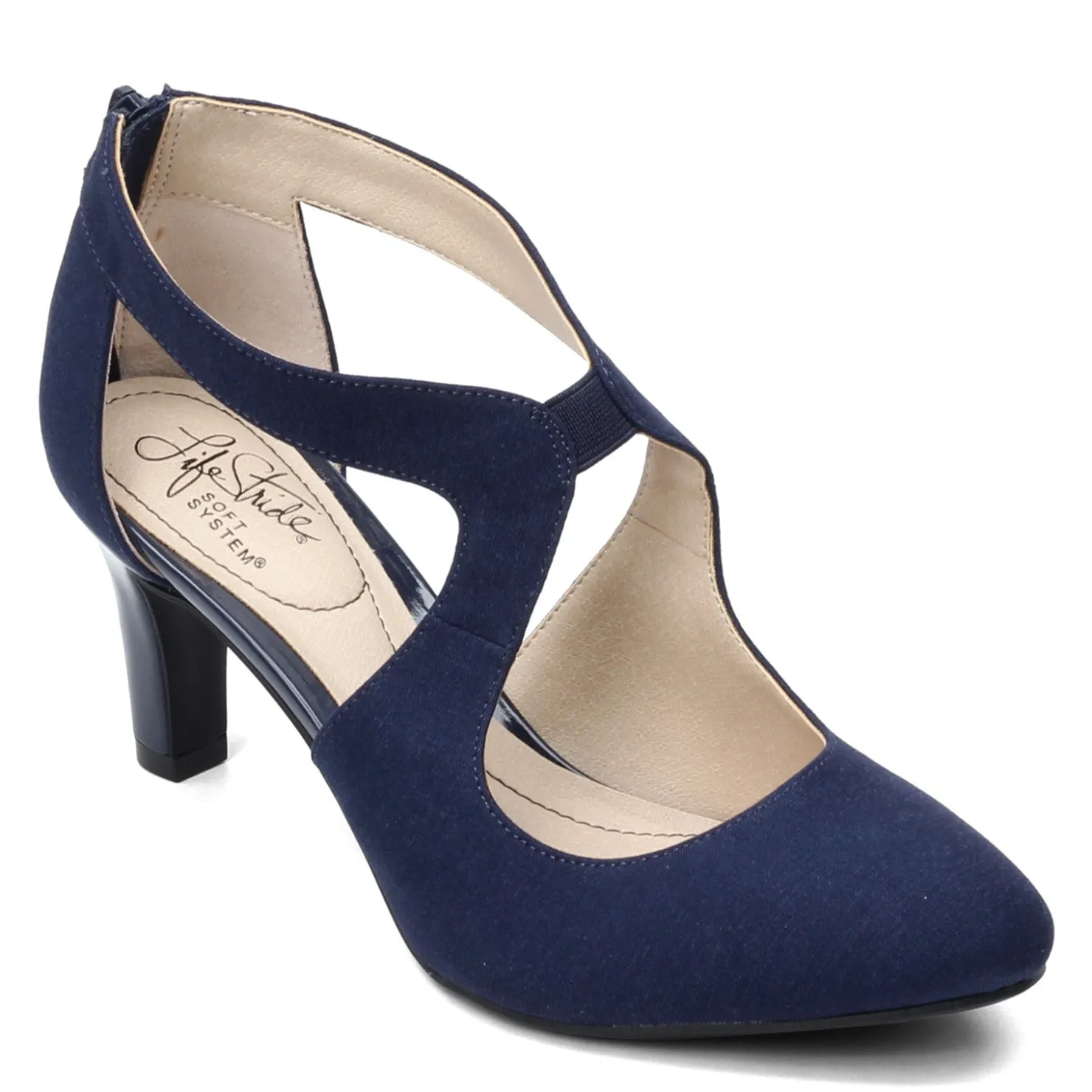 Women's , Giovanna Pump|LifeStride Best