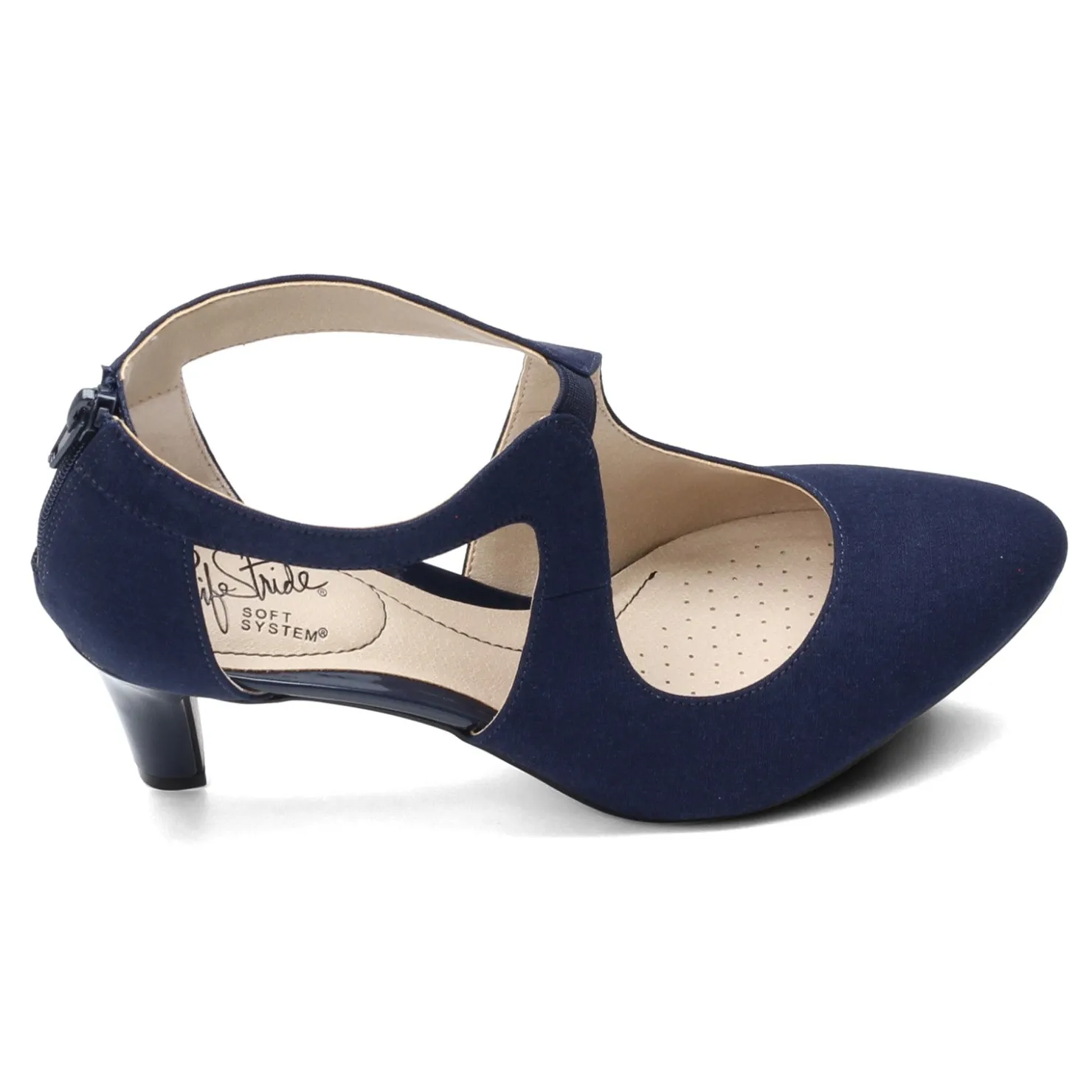 Women's , Giovanna Pump|LifeStride Best
