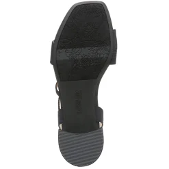 Heeled Sandals*LifeStride Women's , Joy 2 Sandal Navy