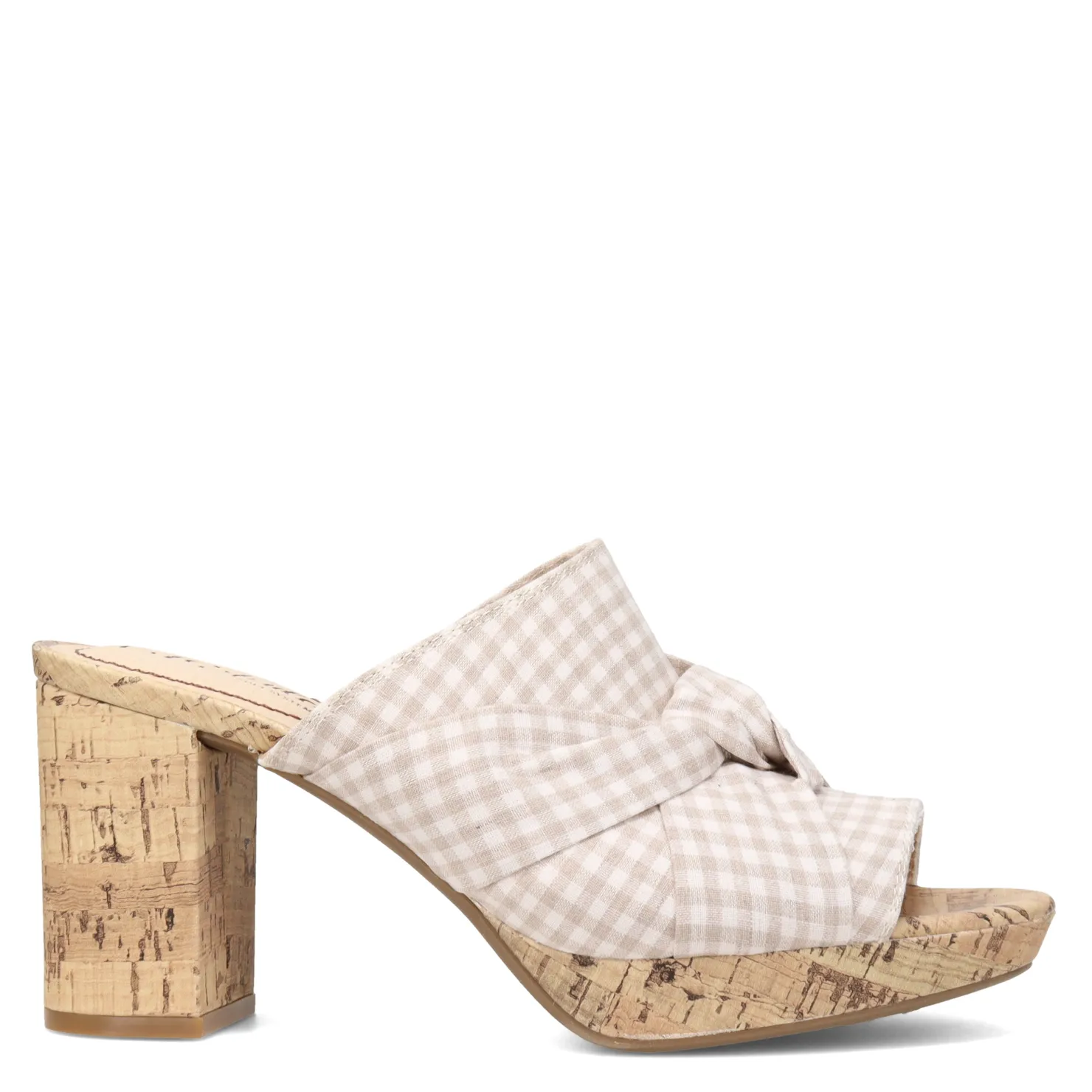 Heeled Sandals*LifeStride Women's , Laguna Sandal Natural