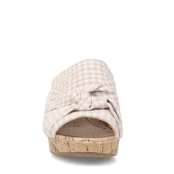 Heeled Sandals*LifeStride Women's , Laguna Sandal Natural