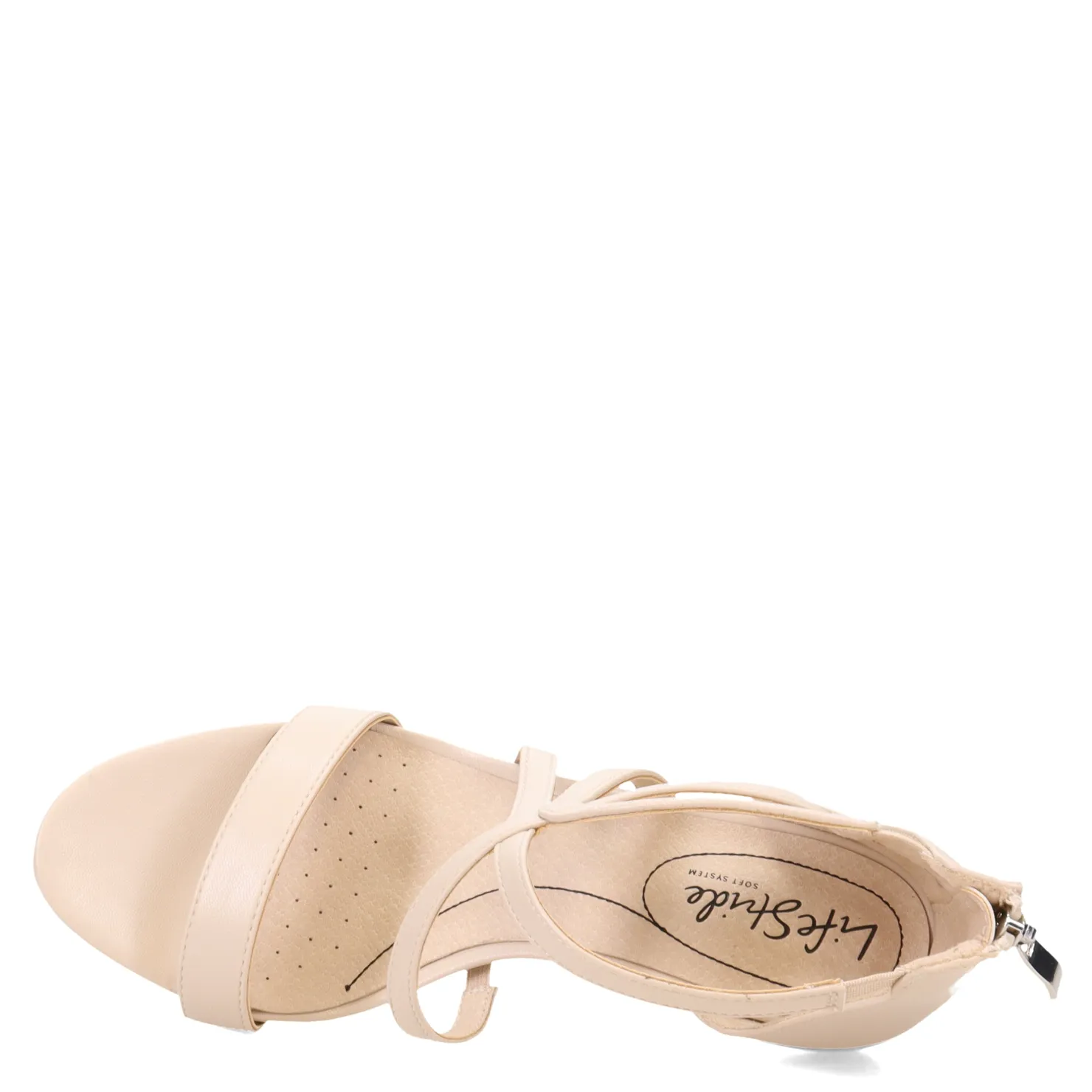 Women's , Masquerade Sandal|LifeStride