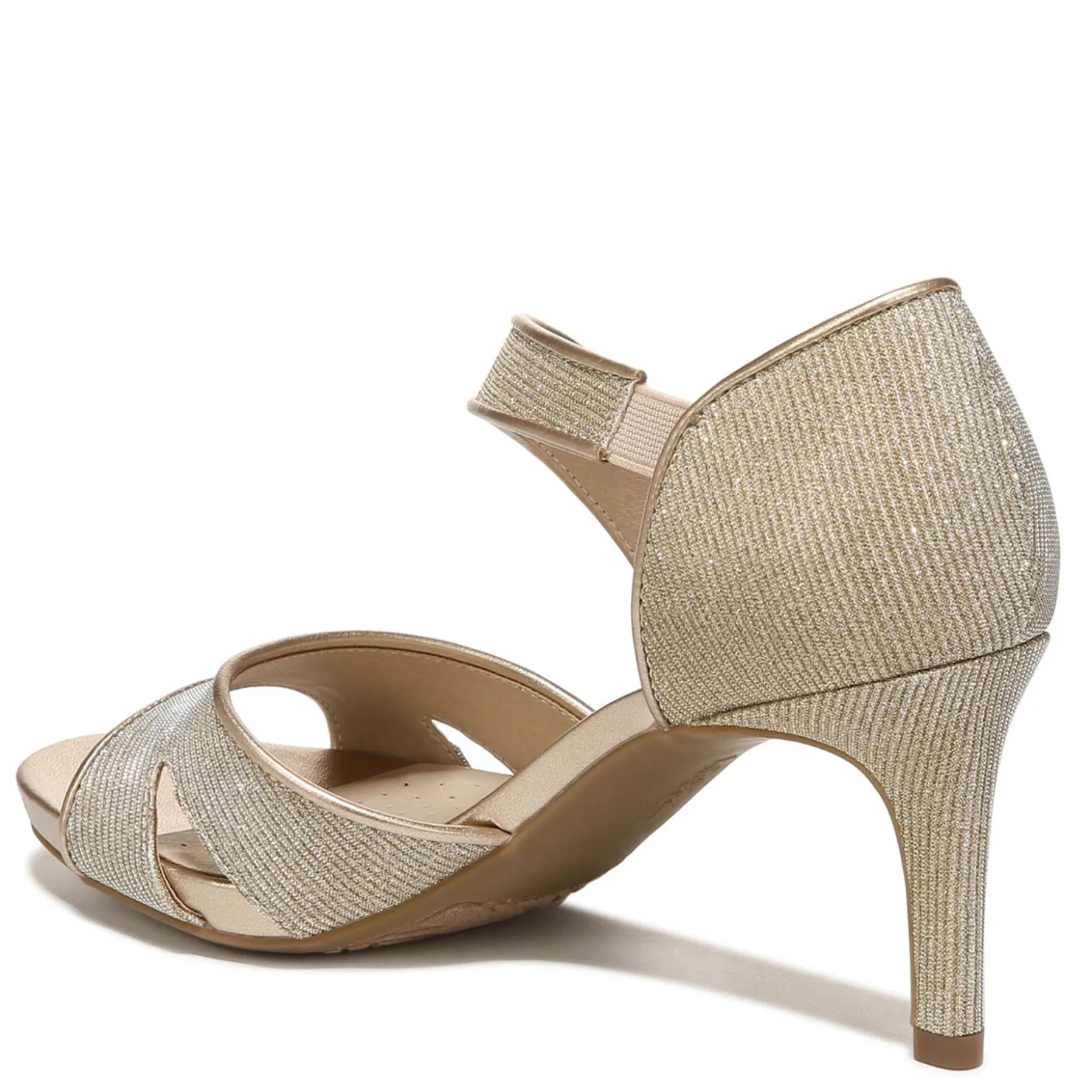 Women's , Mega Sandal|LifeStride Hot