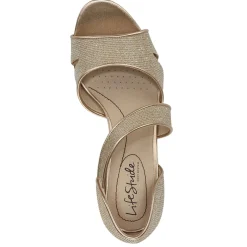 Women's , Mega Sandal|LifeStride New