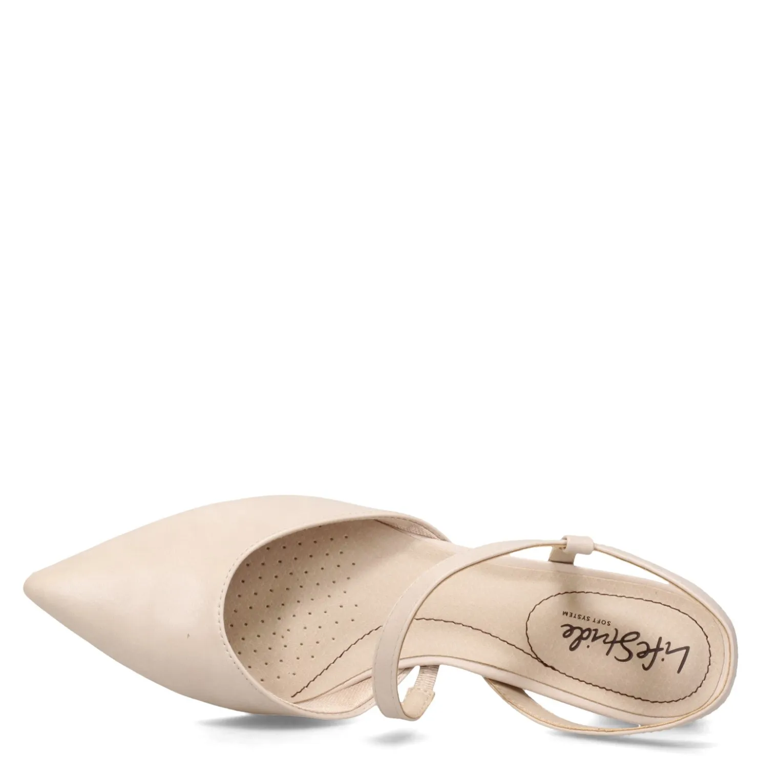 Women's , Minimalist Pump|LifeStride Best