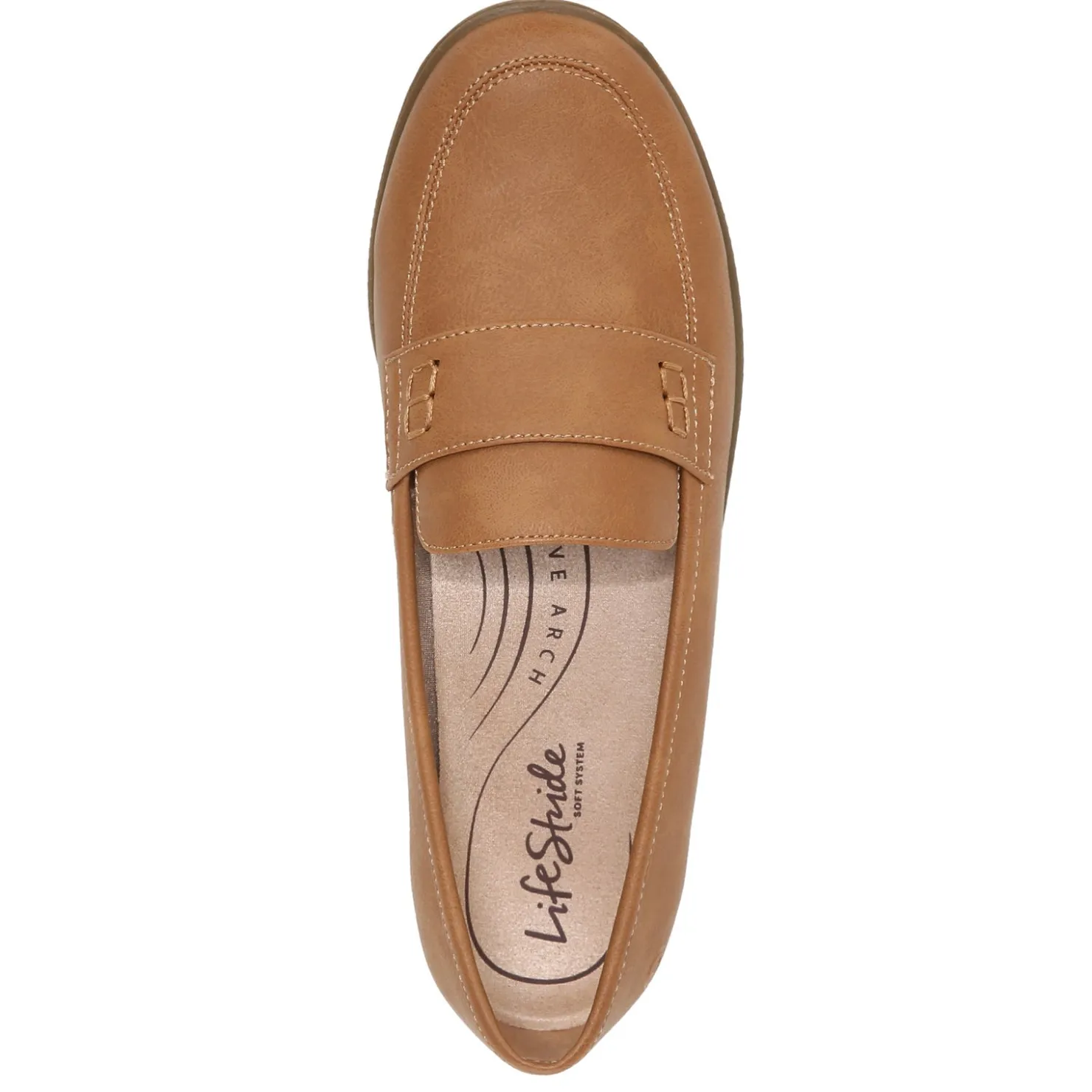 Women's , Nico Loafer|LifeStride Online
