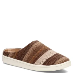 Fashion & Street*LifeStride Women's , Nomad Mule Brown Knit