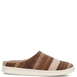 Fashion & Street*LifeStride Women's , Nomad Mule Brown Knit