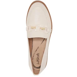 Women's , Optimist Flat|LifeStride Hot