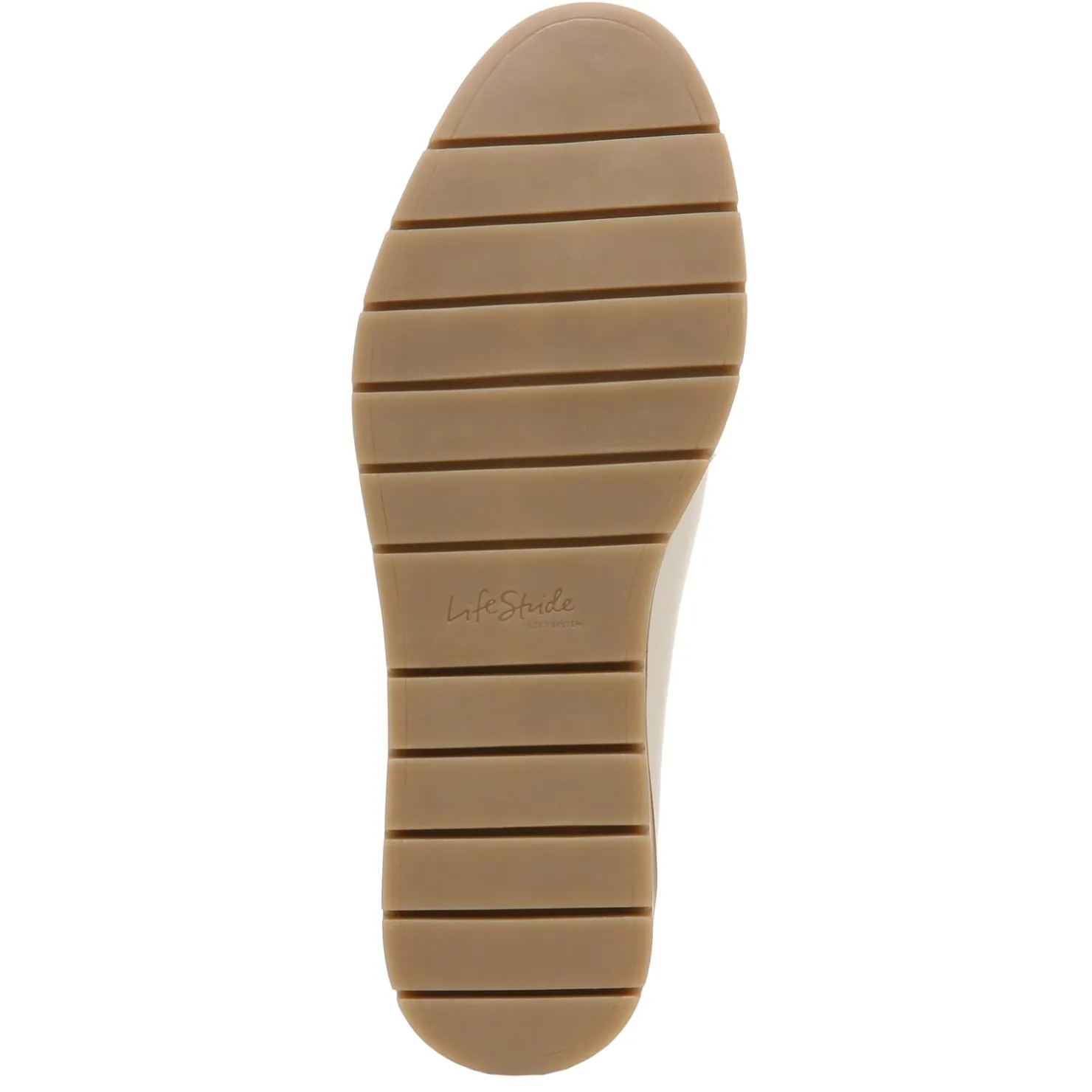 Women's , Optimist Flat|LifeStride Best