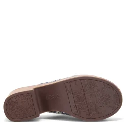Women's , Paradise Sandal|LifeStride Clearance