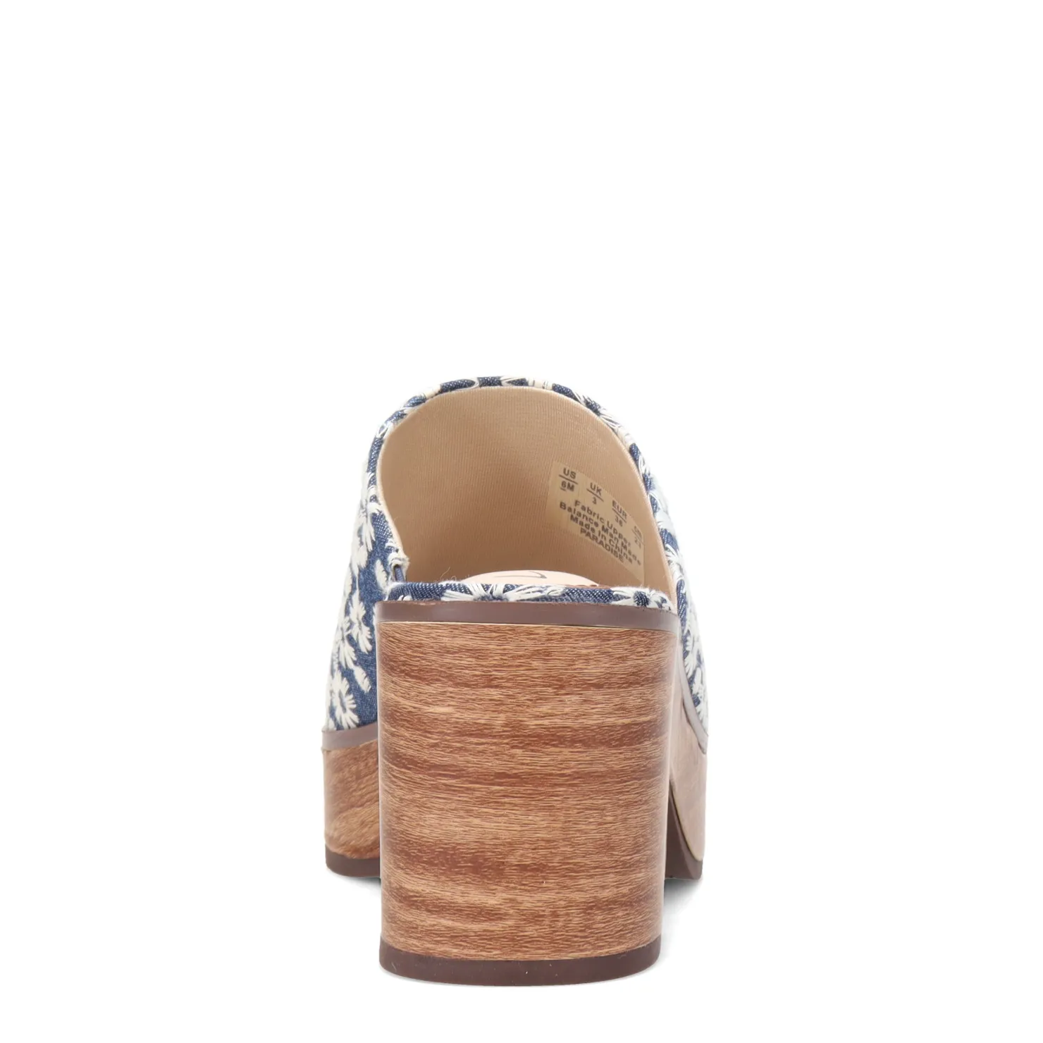 Women's , Paradise Sandal|LifeStride Outlet