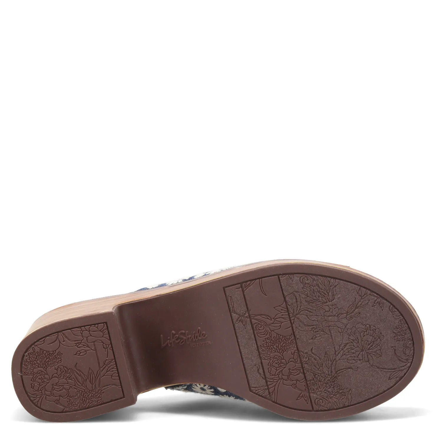 Women's , Paradise Sandal|LifeStride Outlet