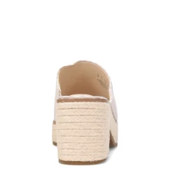 Heeled Sandals*LifeStride Women's , Paradise Sandal Natural Print