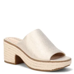 Heeled Sandals*LifeStride Women's , Paradise Sandal Platino