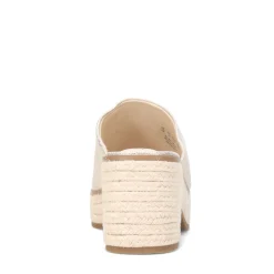 Heeled Sandals*LifeStride Women's , Paradise Sandal Platino