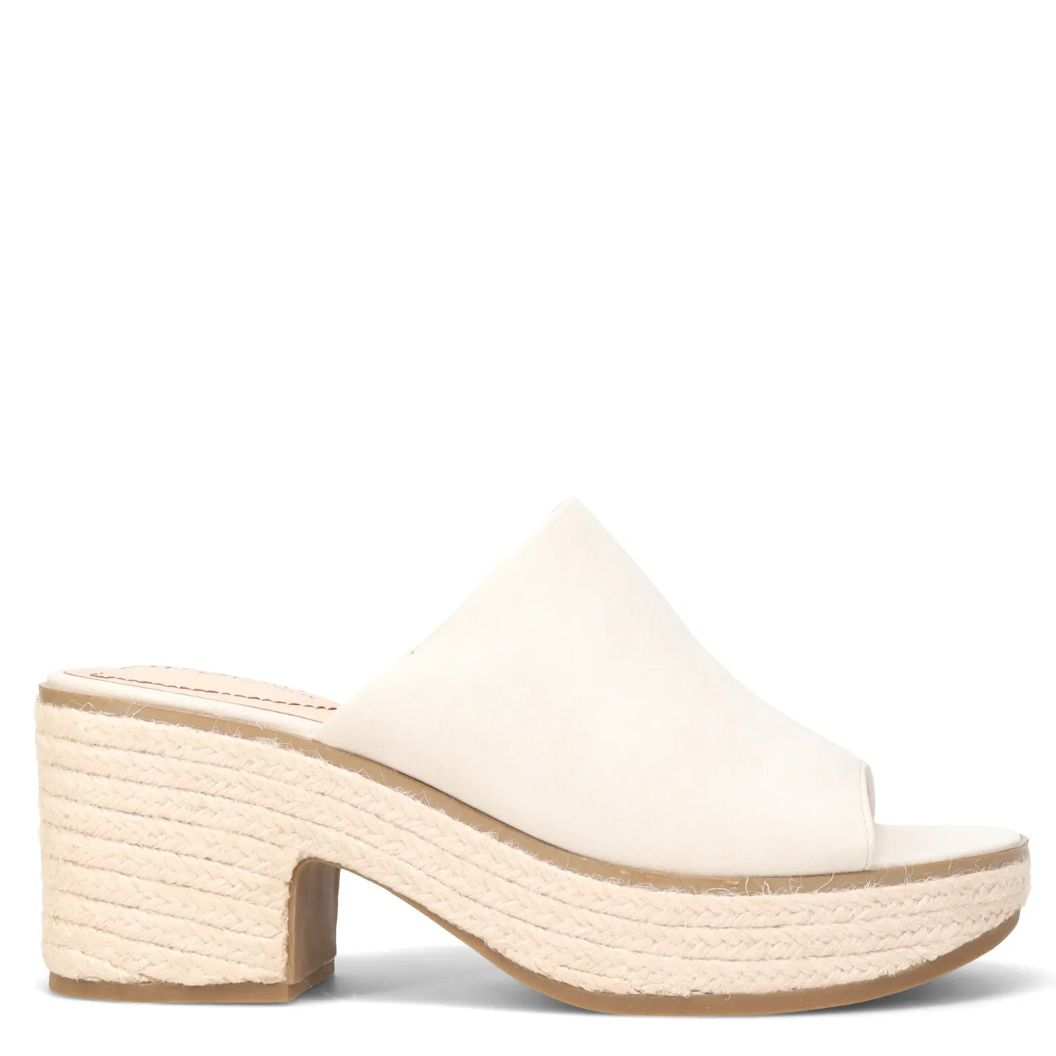 Heeled Sandals*LifeStride Women's , Paradise Sandal Bone