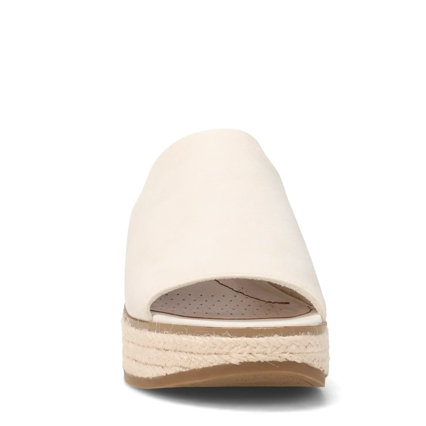 Heeled Sandals*LifeStride Women's , Paradise Sandal Bone