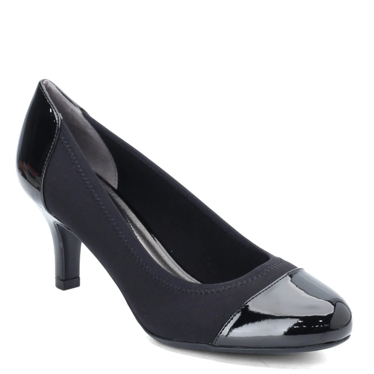 Women's , Parigi Stretch Pump|LifeStride Clearance