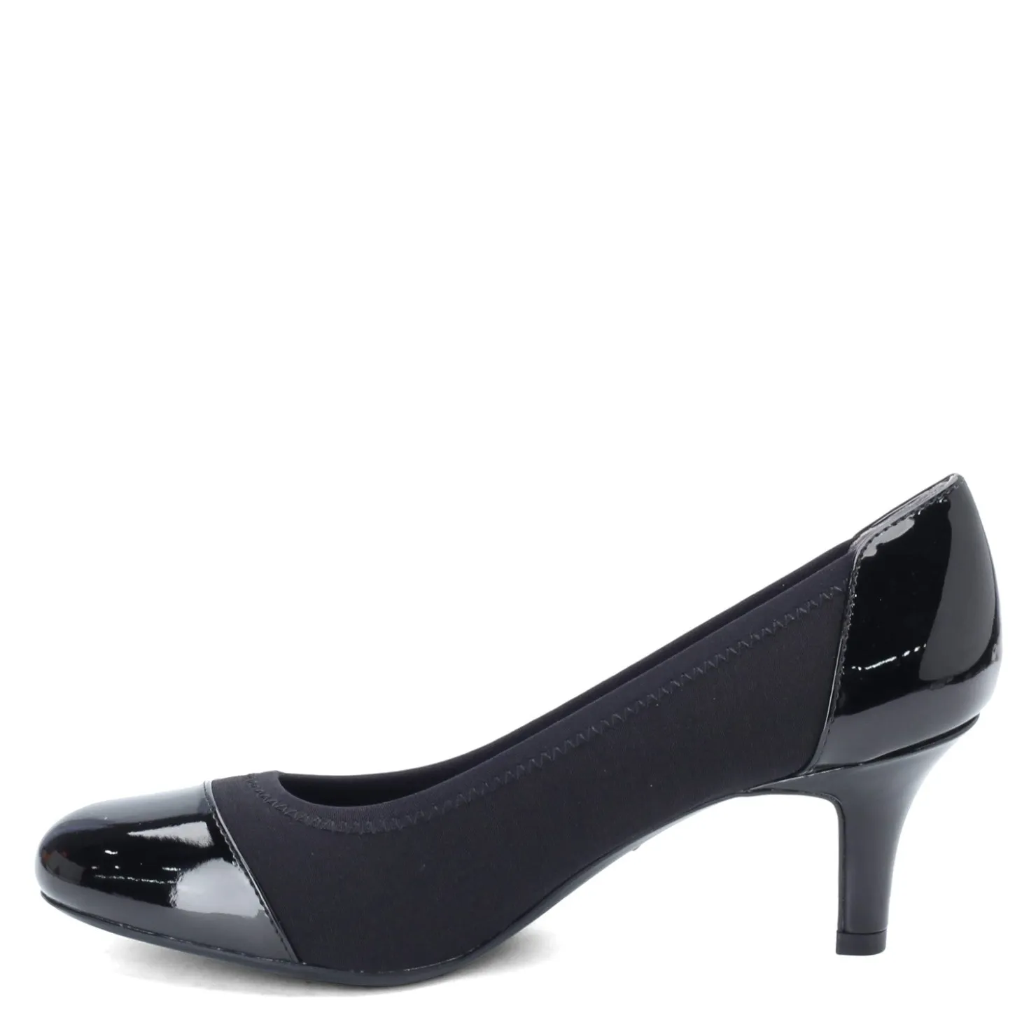 Women's , Parigi Stretch Pump|LifeStride Clearance